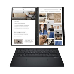 Asus Zenbook Duo (2025)