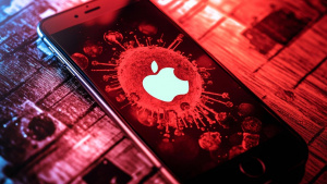 Malware v aplikacích v Apple App Store Malware v aplikacích v Apple App Store
