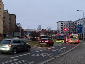 Hlavní fotoaparát
