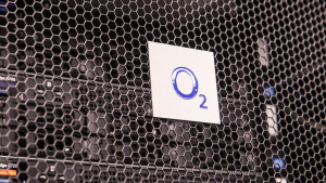 Datacentrum O2 DC Stodůlky