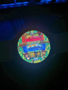 Hry na hodinkách Samsung Galaxy Watch 5