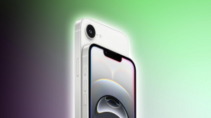 Chytrý telefon iPhone 16e