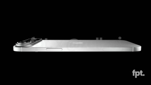 Takto bude údajně vypadat iPhone 17 Air