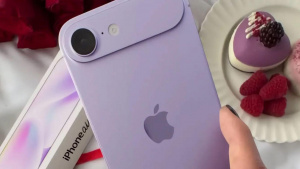 Takto má vypadat iPhone 17 Air