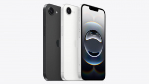 iPhone 16e
