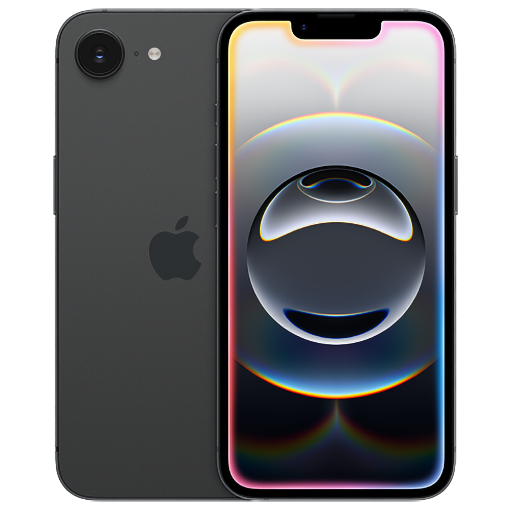 iPhone 16e
