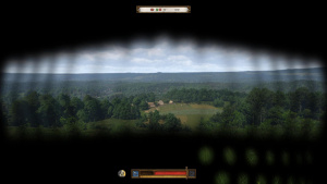Modifikace No Helmet Vision pro Kingdom Come 2