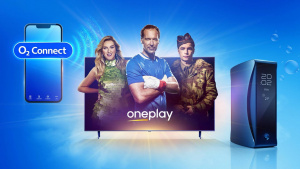 O2 Connect
