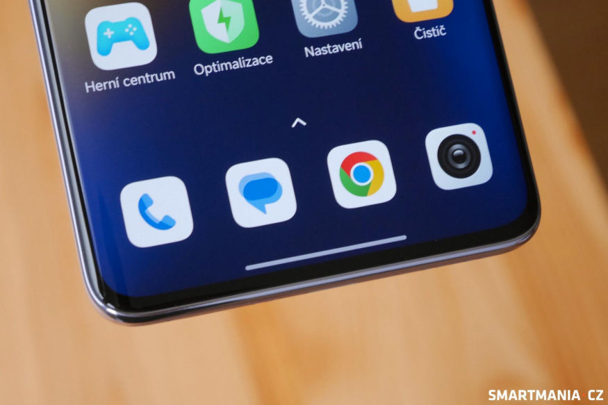 Displej Redmi Note 14 Pro+