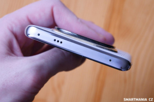 Redmi Note 14 Pro+ v celé kráse