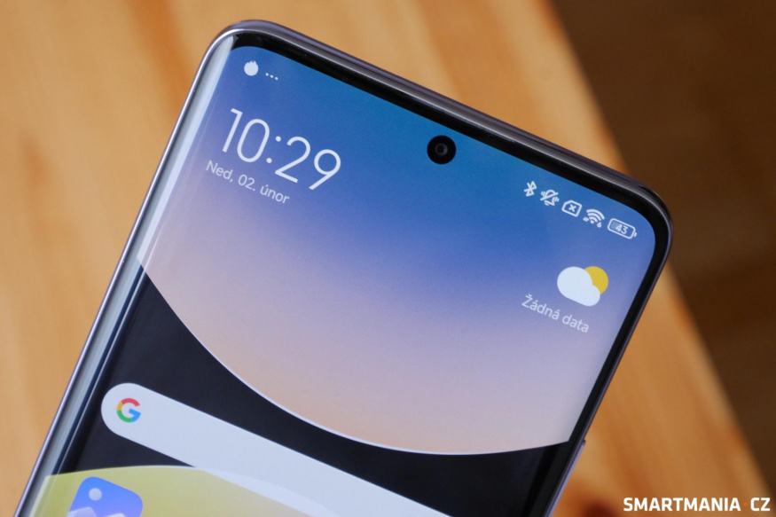 Displej Redmi Note 14 Pro+