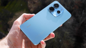 Smartphone Redmi Note 14 4G v ruce redaktora