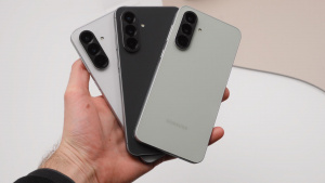 Samsung Galaxy A56