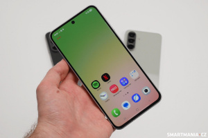 Displej Samsung Galaxy A56