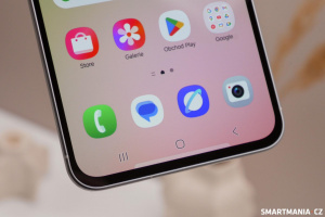 Displej Samsung Galaxy A56