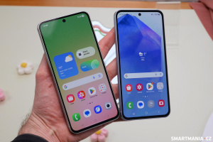 Samsung Galaxy A56