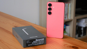 Samsung Galaxy S25