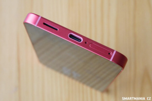 Samsung Galaxy S25 ze všech stran
