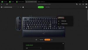 HyperShift násobí počet kláves dvakrát