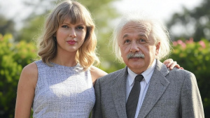 Umělá inteligence, Swift a Einstein