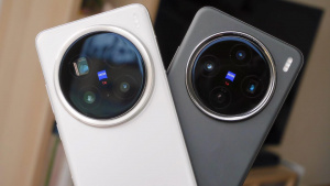 Vivo X200 Pro a X200