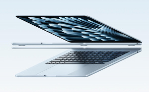 Notebook Macbook Air M4
