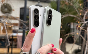 Samsung Galaxy A56