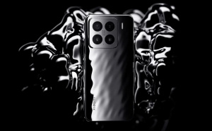 Xiaomi 15 v unikátní variantě Liquid Silver