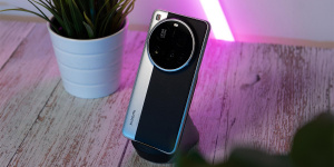 Xiaomi 15 Ultra na fotografii