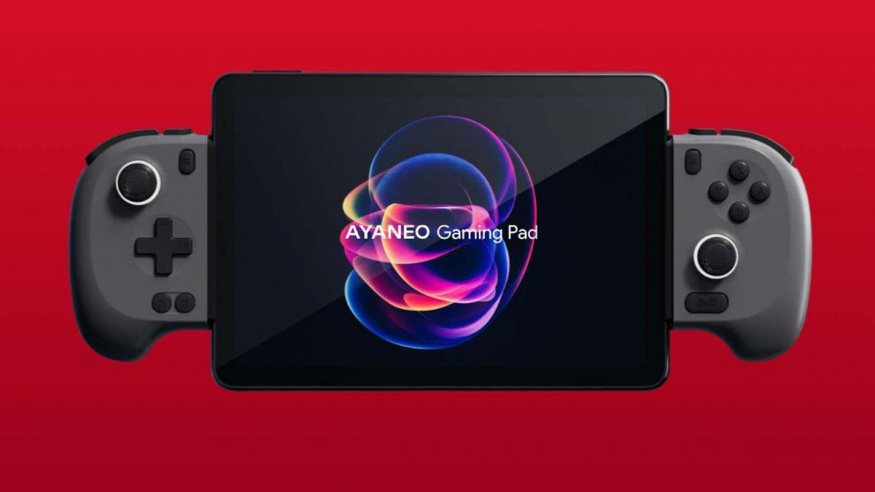 Ayaneo Gaming Pad Ayaneo Gaming Pad