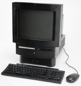 Apple Macintosh TV