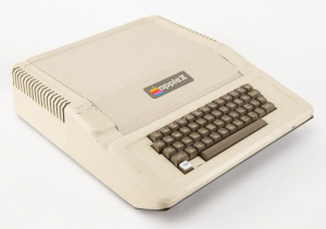 Počítač Apple 2