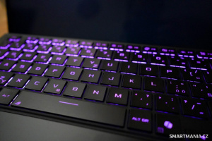 Herní tablet Asus Rog Flow Z13 2025