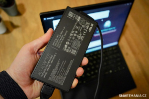 Herní tablet Asus Rog Flow Z13 2025