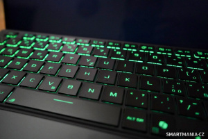 Herní tablet Asus Rog Flow Z13 2025