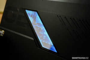 Herní tablet Asus Rog Flow Z13 2025