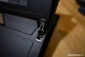 Herní tablet Asus Rog Flow Z13 2025