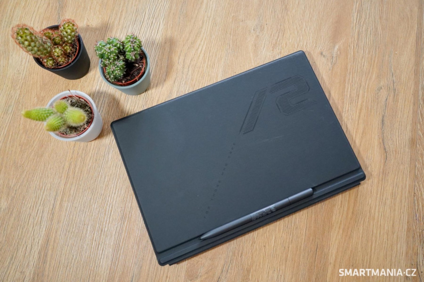 Herní tablet Asus Rog Flow Z13 2025 Herní tablet Asus Rog Flow Z13 2025