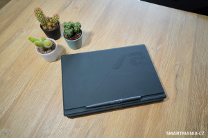 Herní tablet Asus Rog Flow Z13 2025