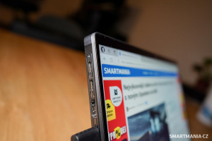 Herní tablet Asus Rog Flow Z13 2025