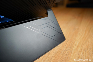 Herní tablet Asus Rog Flow Z13 2025