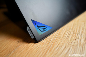 Herní tablet Asus Rog Flow Z13 2025