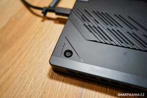 Herní tablet Asus Rog Flow Z13 2025
