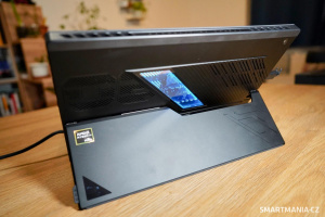 Herní tablet Asus Rog Flow Z13 2025