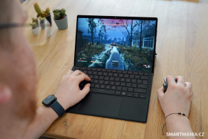 Herní tablet Asus Rog Flow Z13 2025