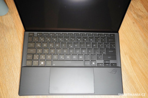 Herní tablet Asus Rog Flow Z13 2025