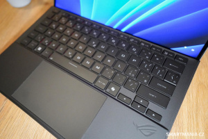 Herní tablet Asus Rog Flow Z13 2025