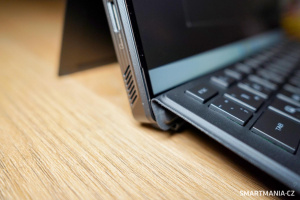 Herní tablet Asus Rog Flow Z13 2025