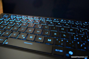 Herní tablet Asus Rog Flow Z13 2025