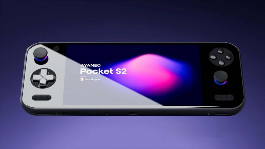 Ayaneo Pocket 2 Ayaneo Pocket 2